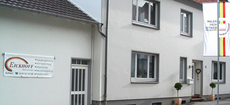 Malermeister Eickhoff Team